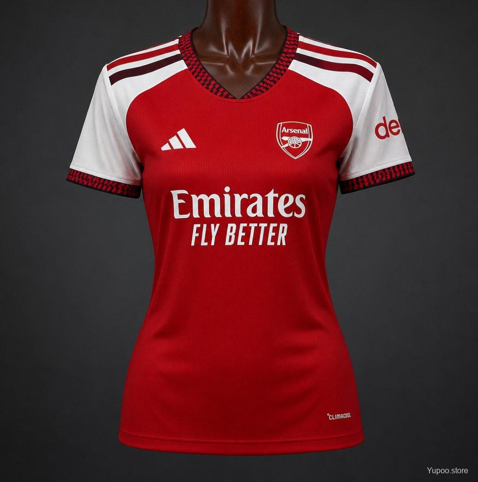 Arsenal 2026/27 LOCAL MUJER